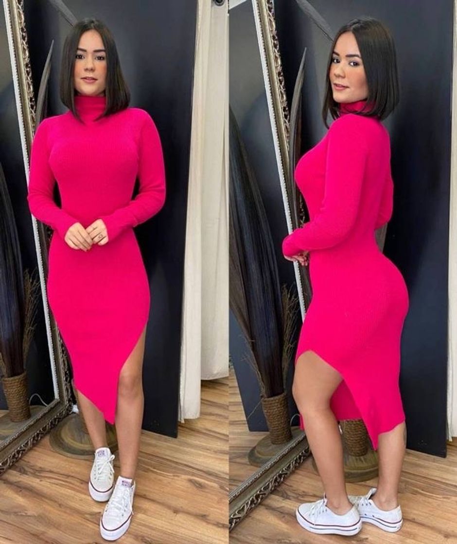 Social Esse rosa pink é sensacional!❤️🔥💕