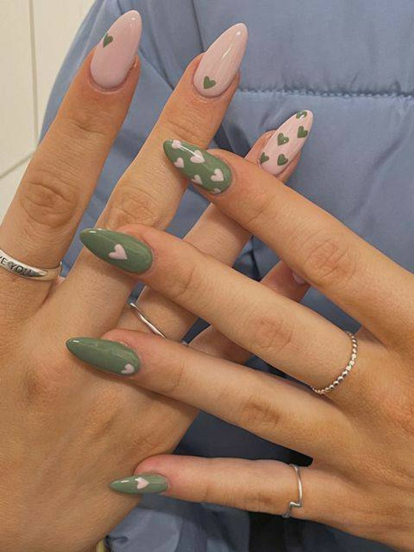 Moda Unhas