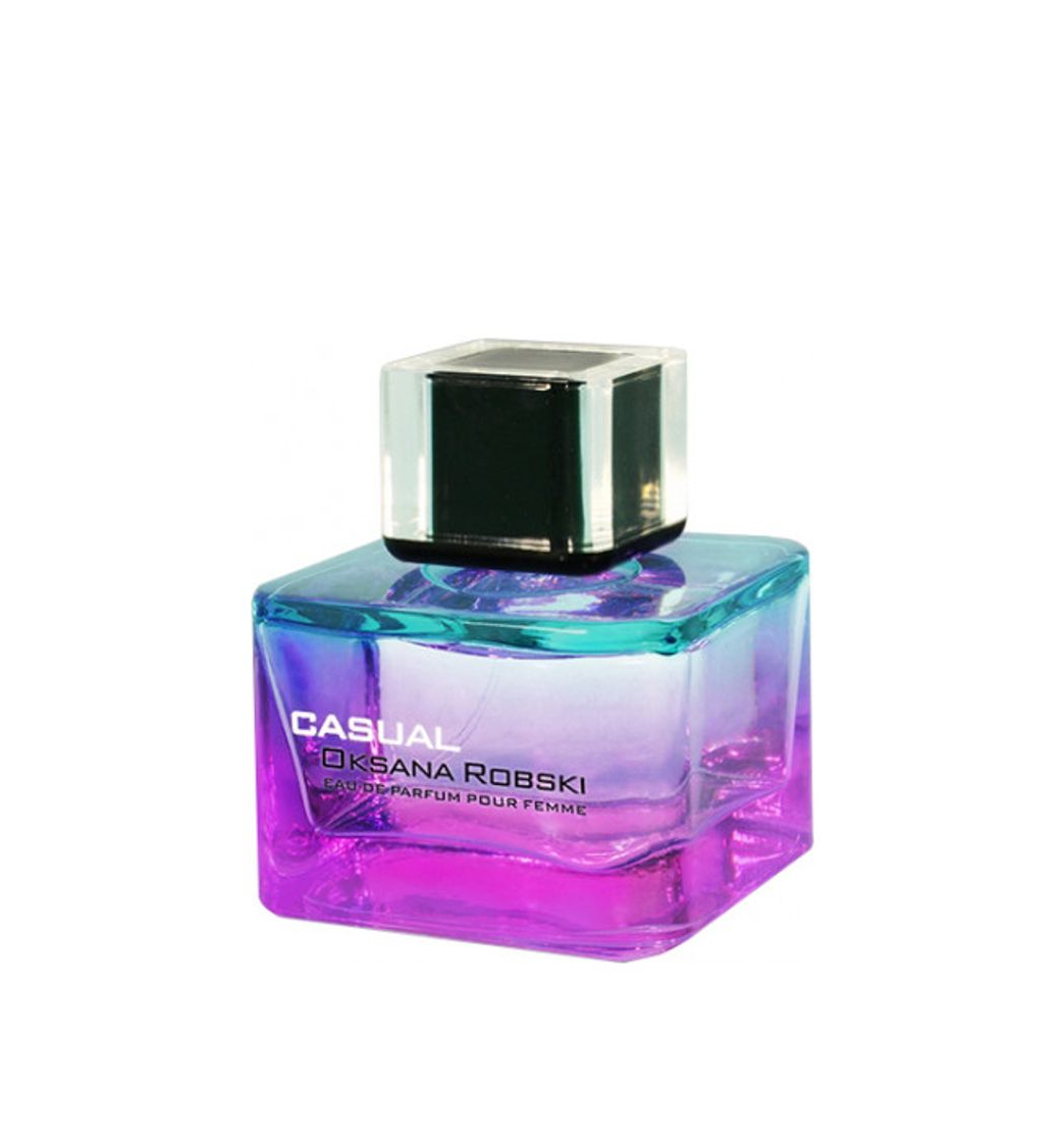 Producto Casual Oksana Robski Brocard perfume