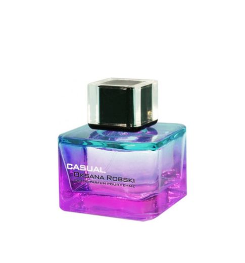 Casual Oksana Robski Brocard perfume