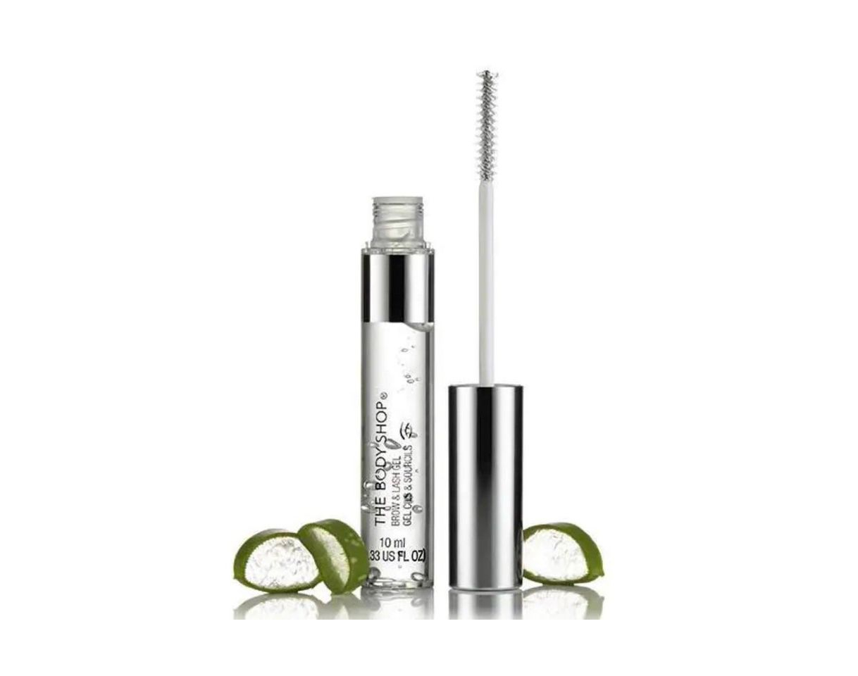 Producto The Body Shop Brow & Lash Gel