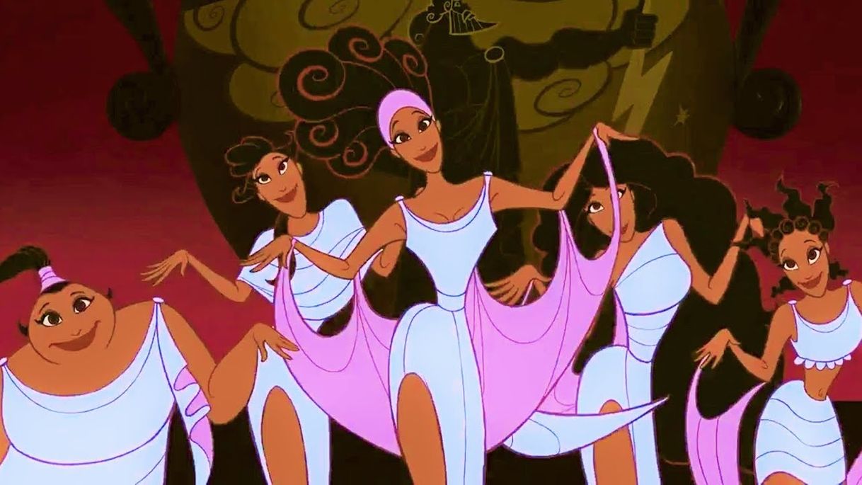 É a Verdade a Nu I (Hércules) - YouTube PT