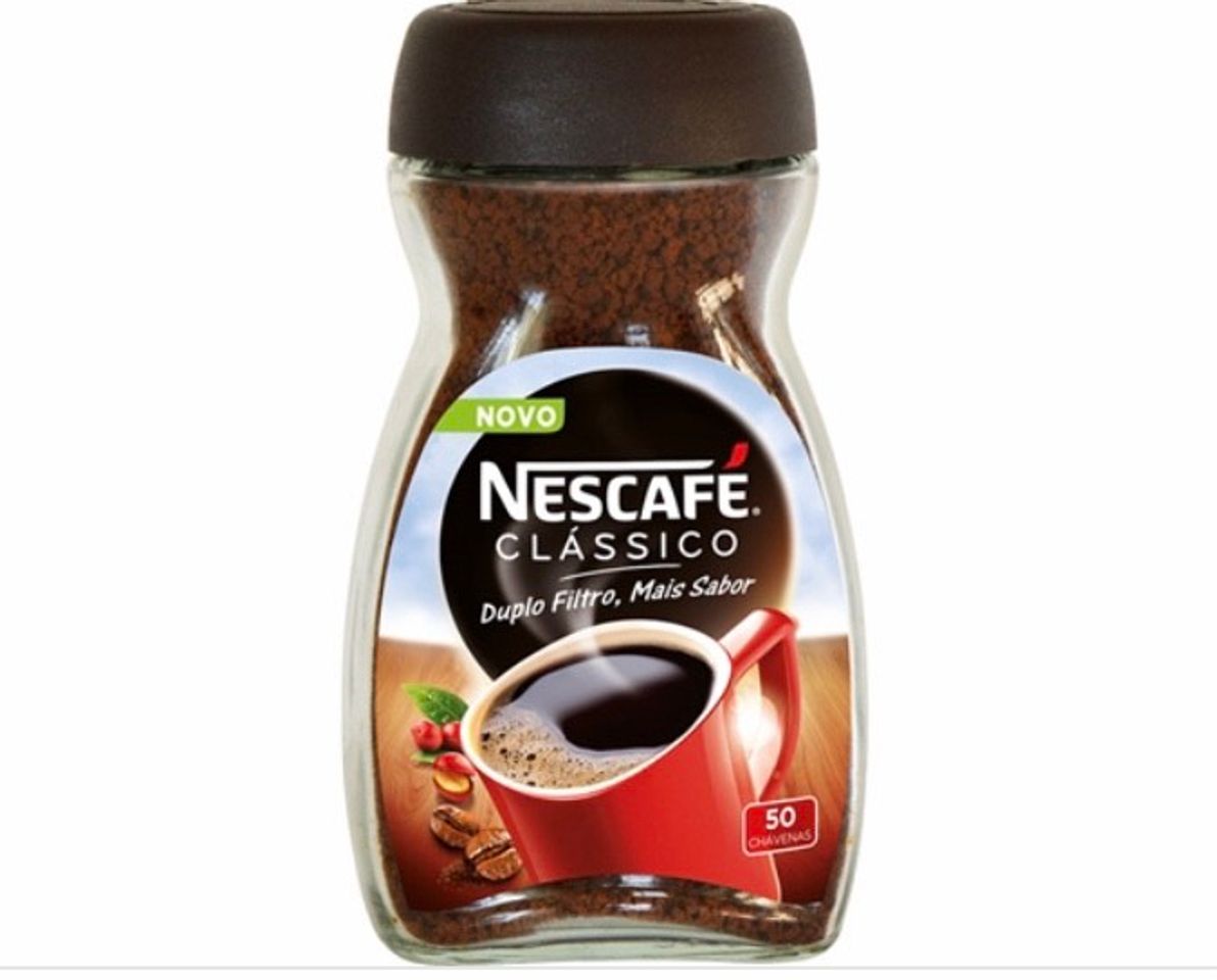 Producto Cafe Soluvel Nescafé C