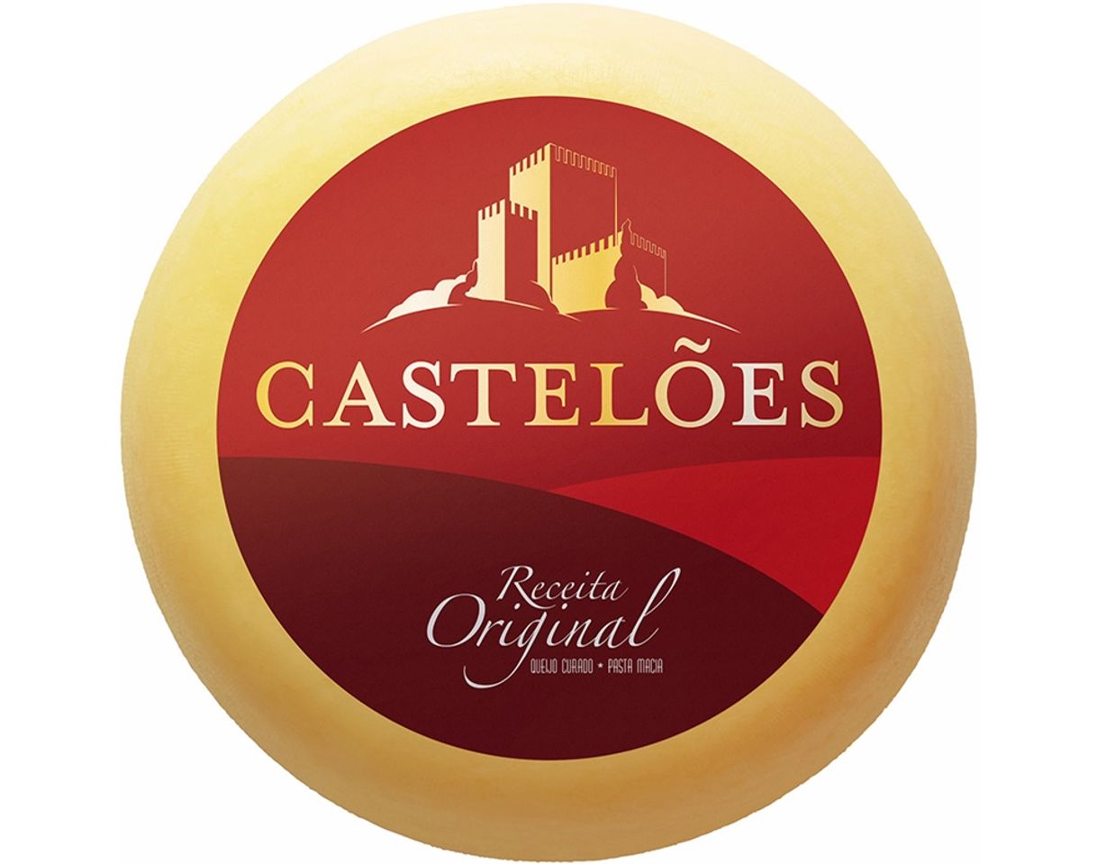 Producto Queijo Castelões Grande Kg