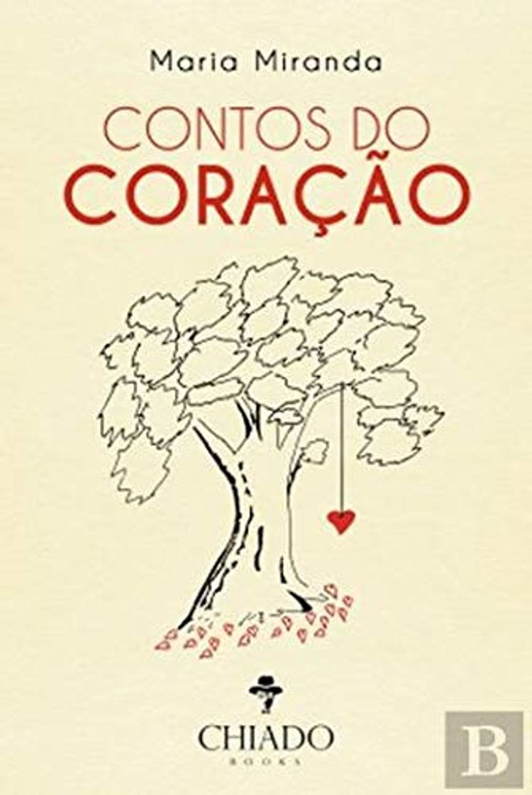 Libro Contos do Coração