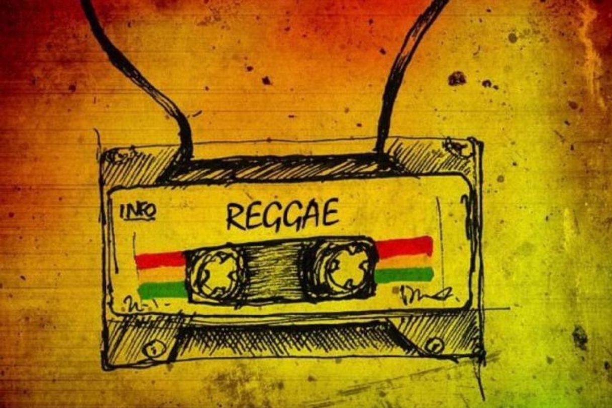 Canción Reggae music