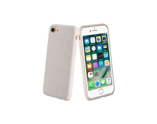 100% biodegradable iPhone case