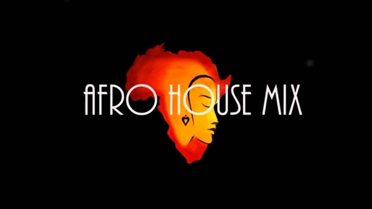 Canción Afro House