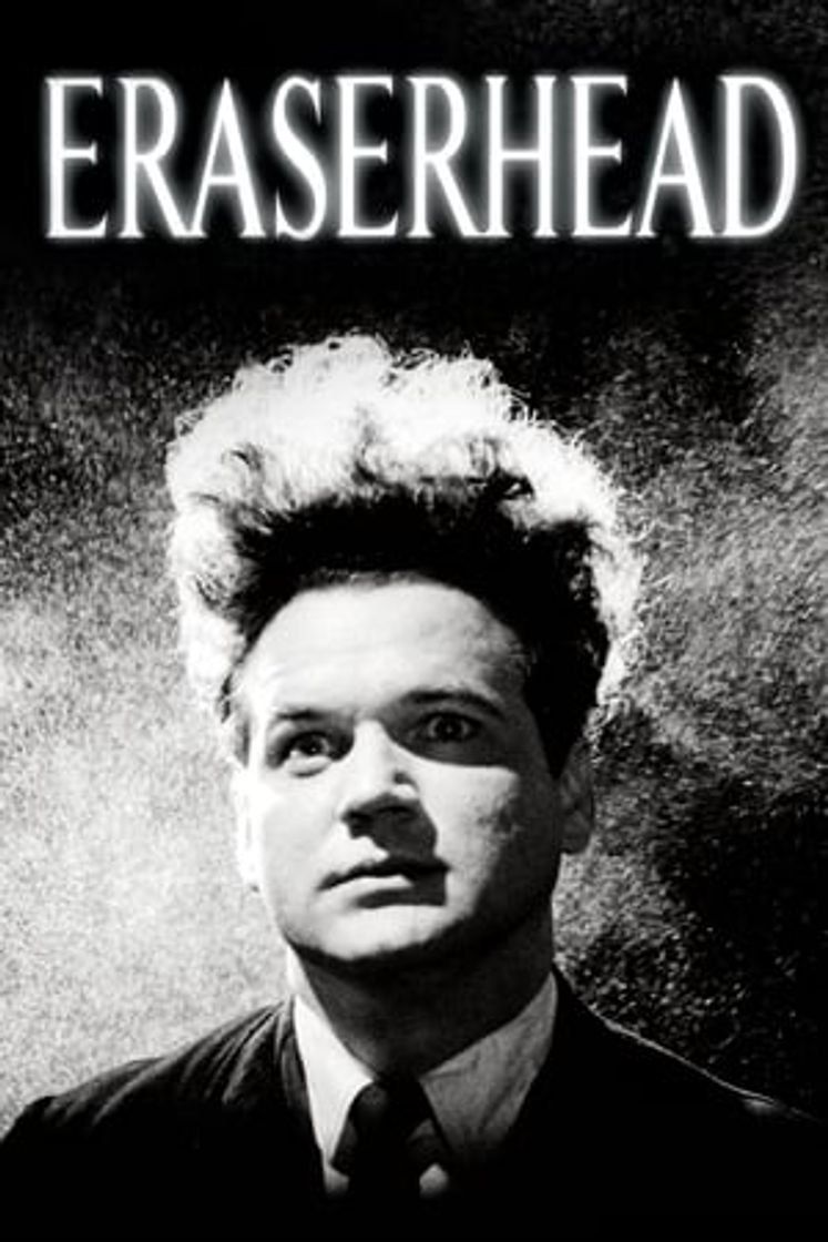 Movie Eraserhead