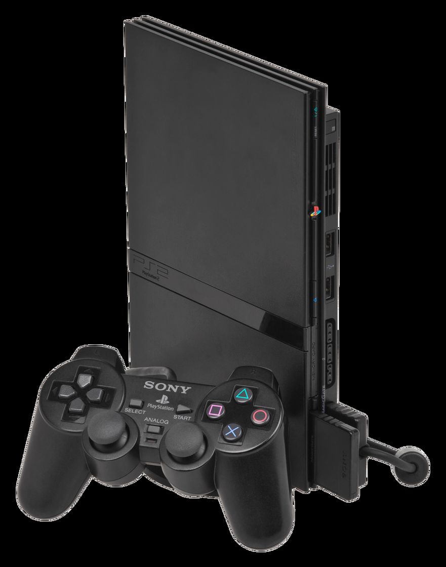 Product PS2