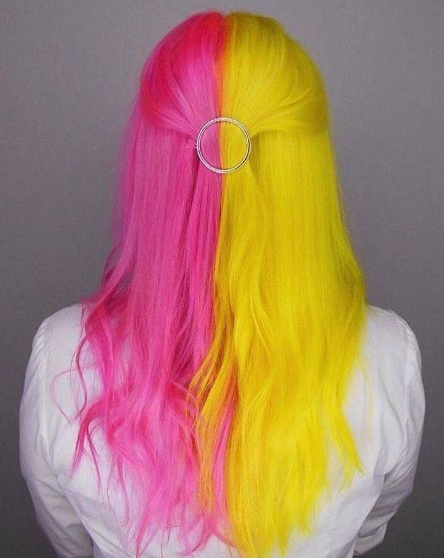 Moda Color Hair