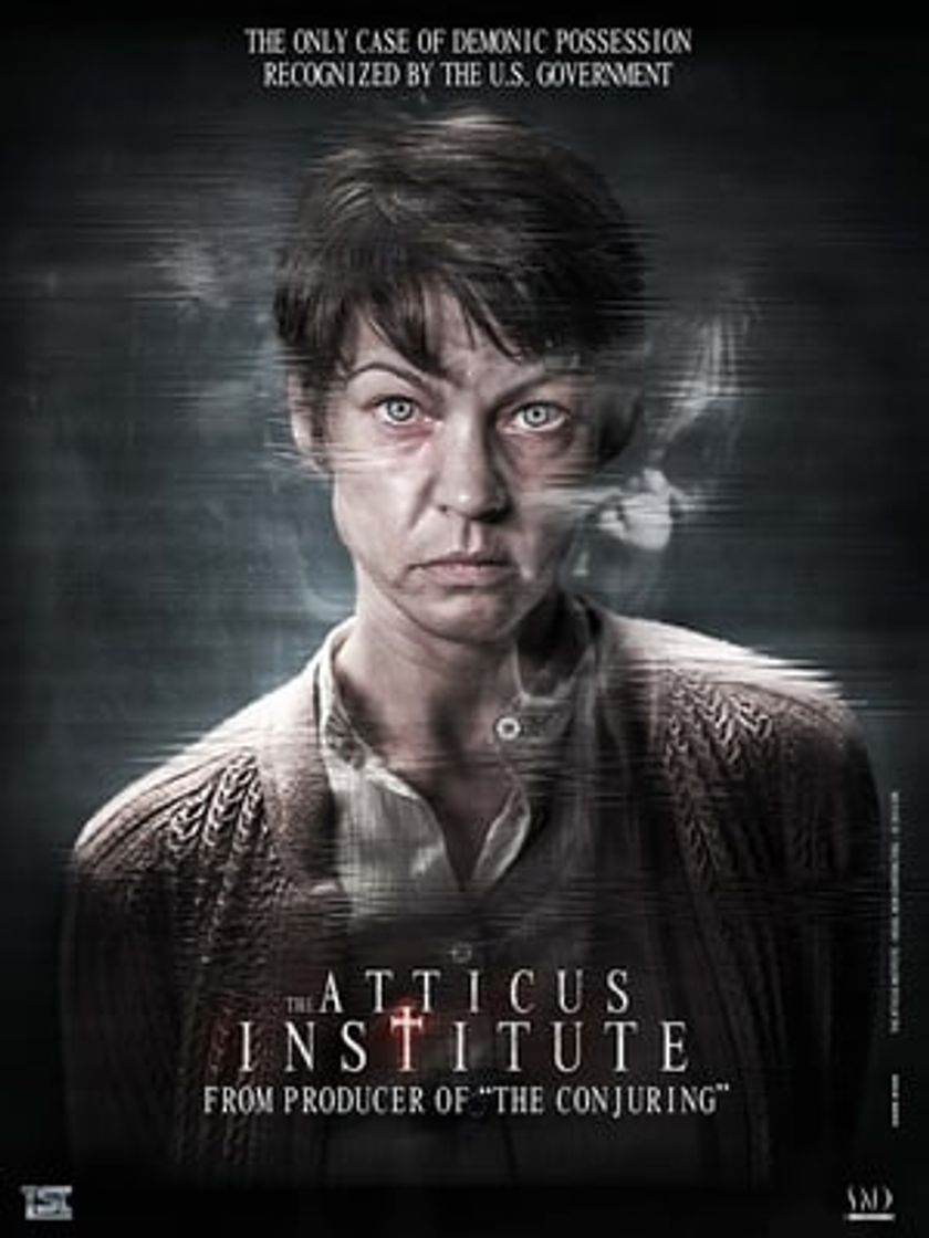 Movie El instituto Atticus