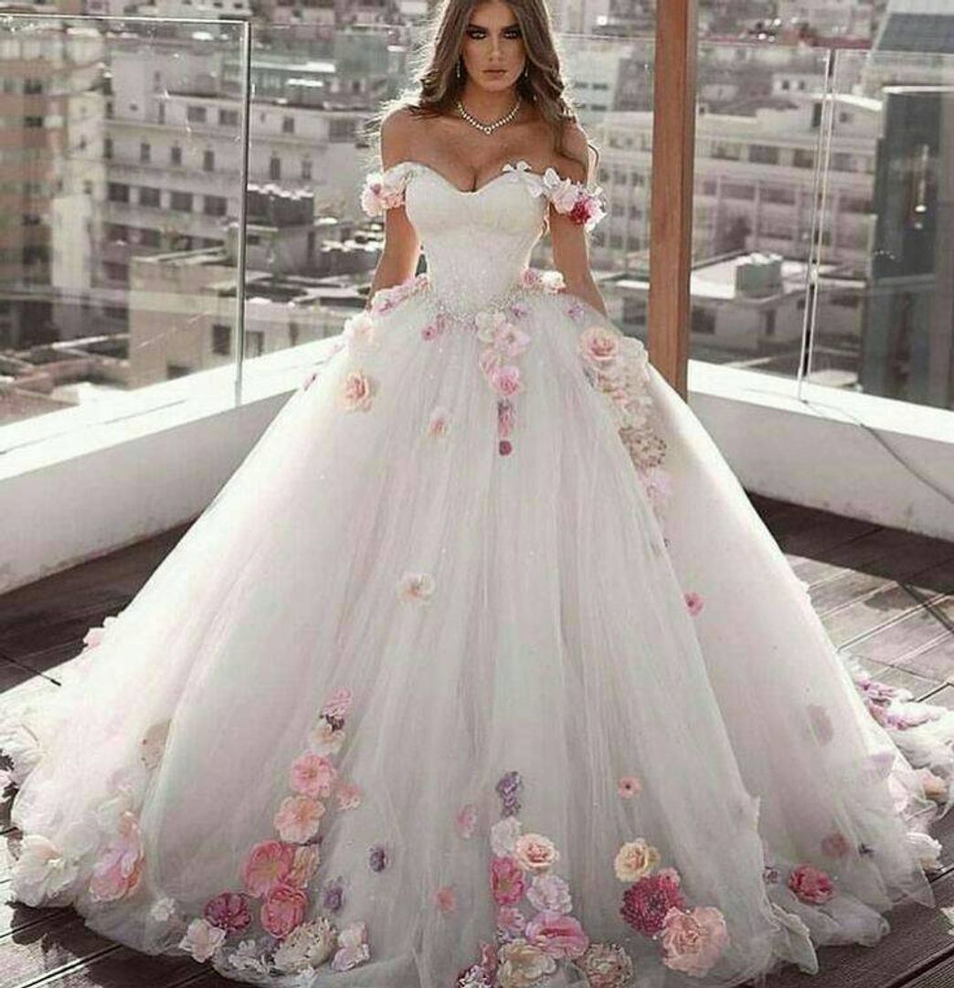 Fashion Nva👰