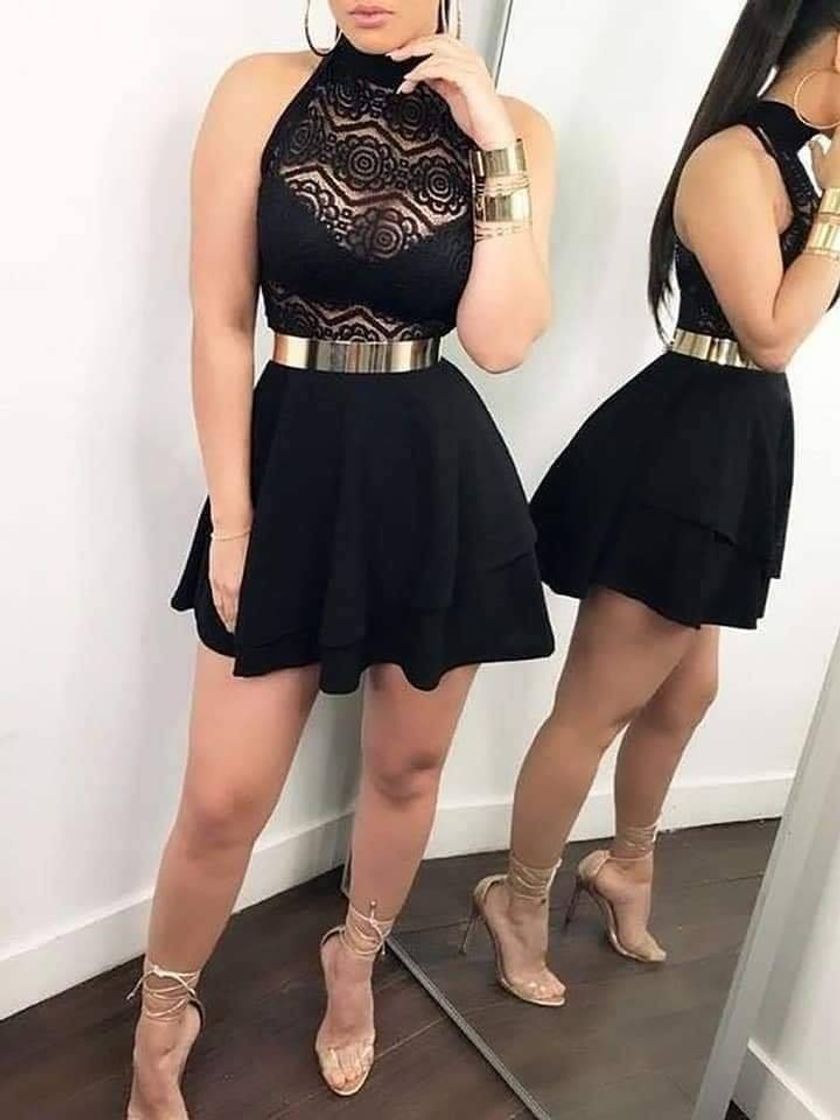 Fashion Vestidos 