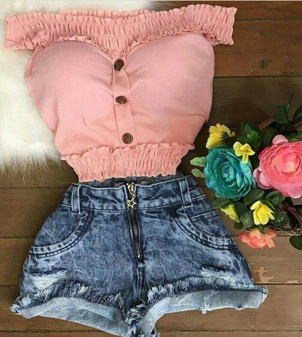 Moda Lindo 