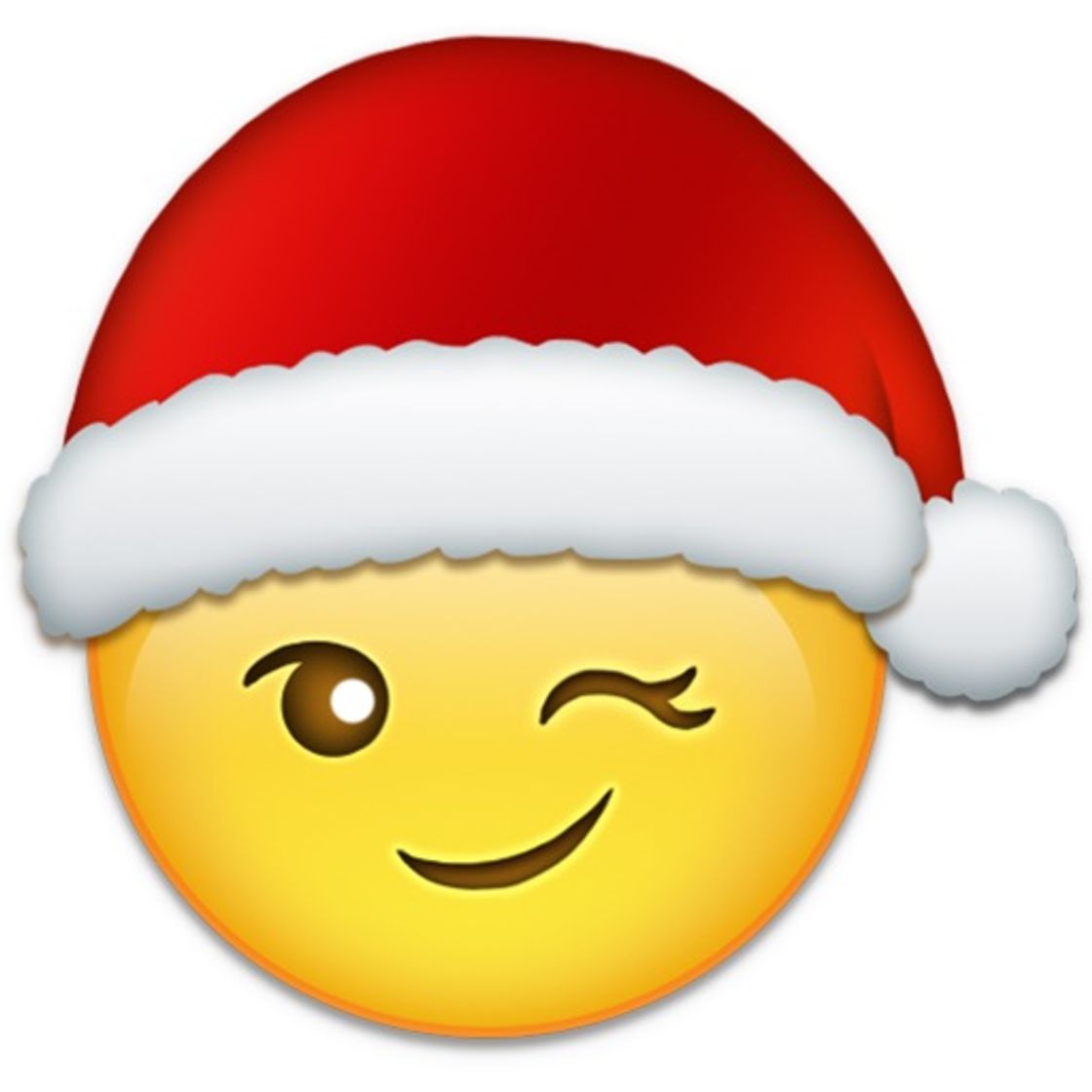 App Emoji Added - Christmas Emoji