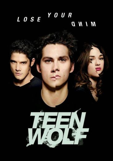 Teen Wolf🐺