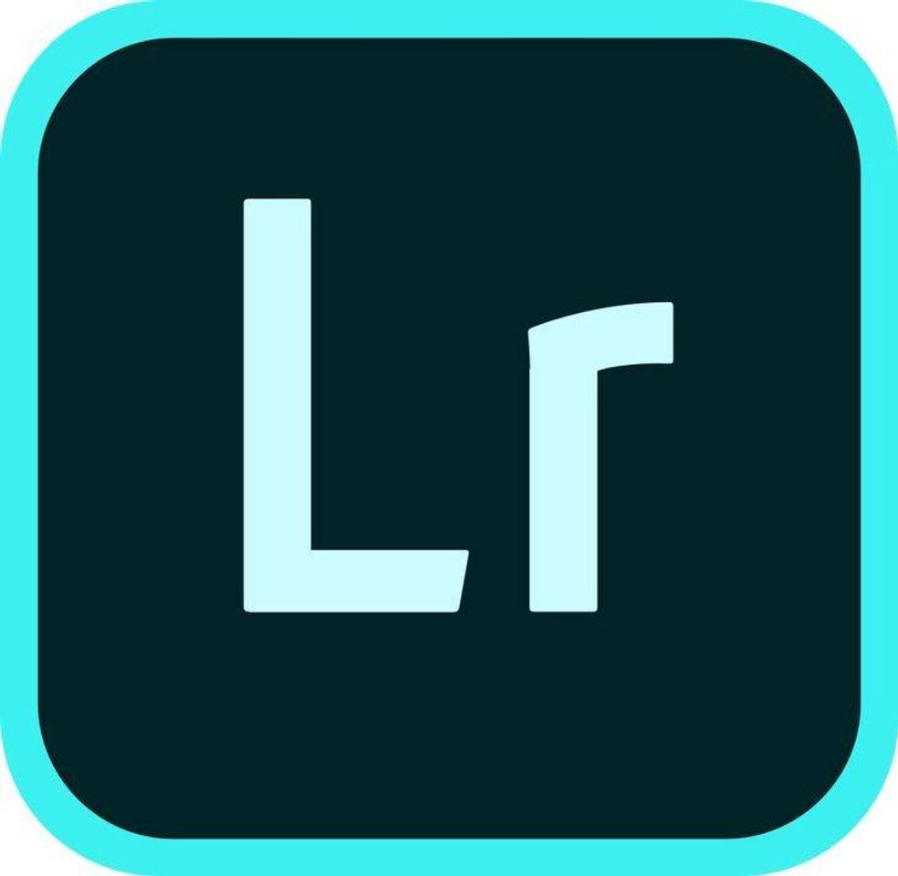 App Lightroom é um dos melhores apps de edição GRATUITO ✨📱