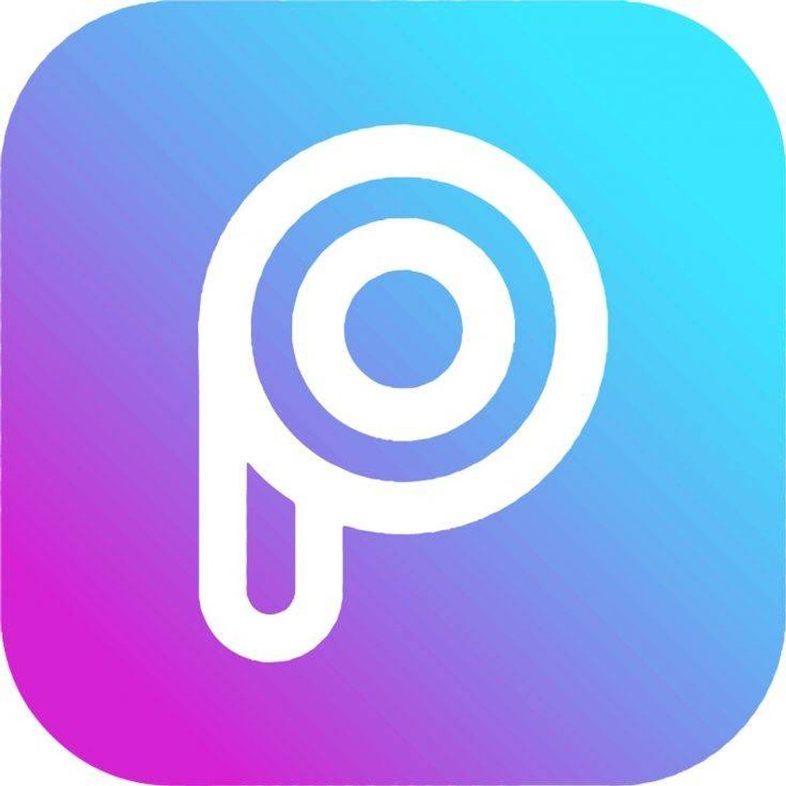 App PicsArt é um ótimo app de edição