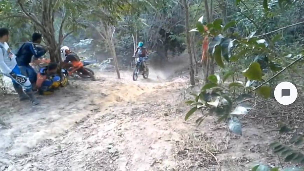 Moda Video off road