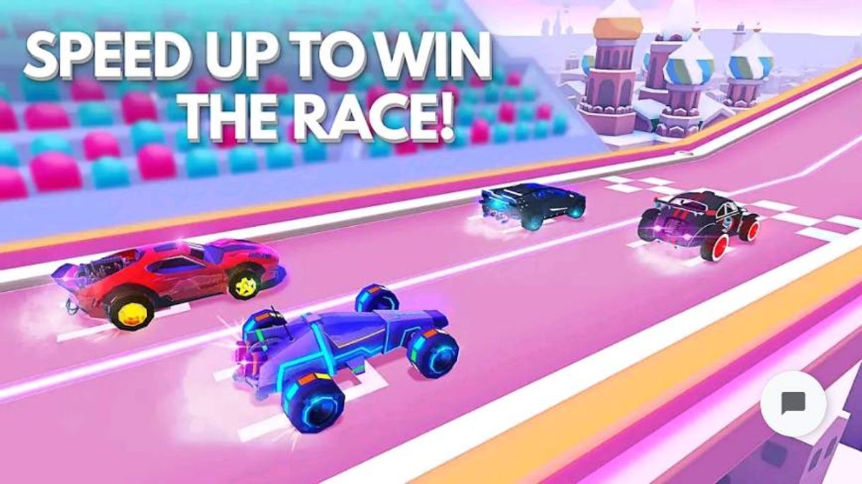 Moda SUP Multiplayer Racing - Apps on Google Play