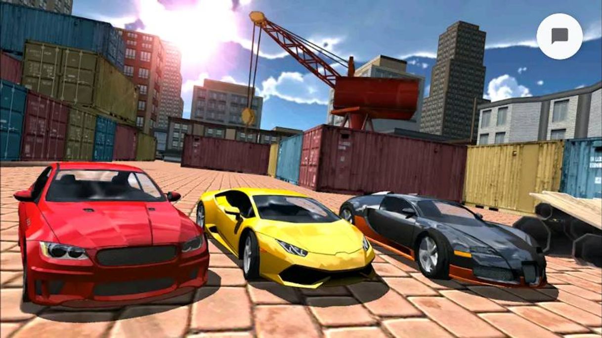 Moda Car Stunt Races: Mega Ramps - Apps on Google Play