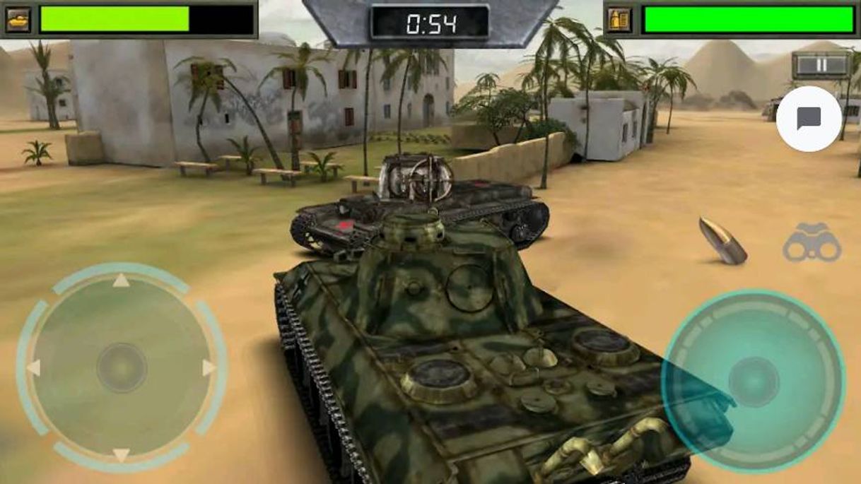 Moda War World Tank 2 - Apps on Google Play