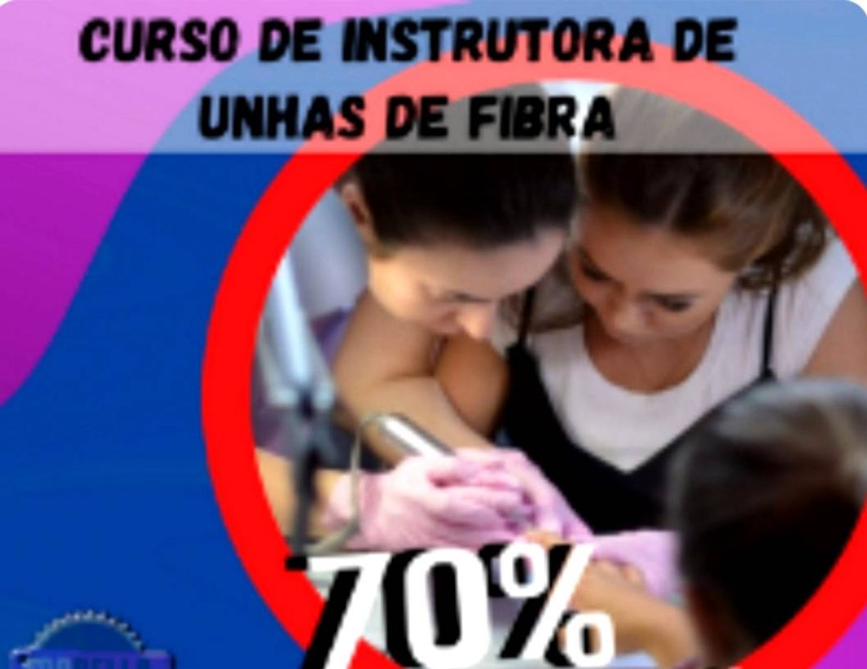 Moda Curso bom e barato pra vc que esta querendo se especializar 