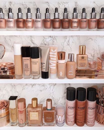 shelf life of makeup ✨