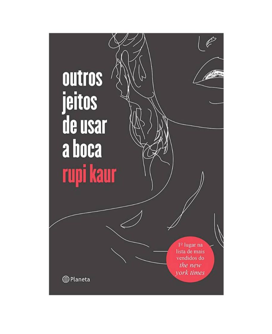 Libro Outros jeitos de usar a boca