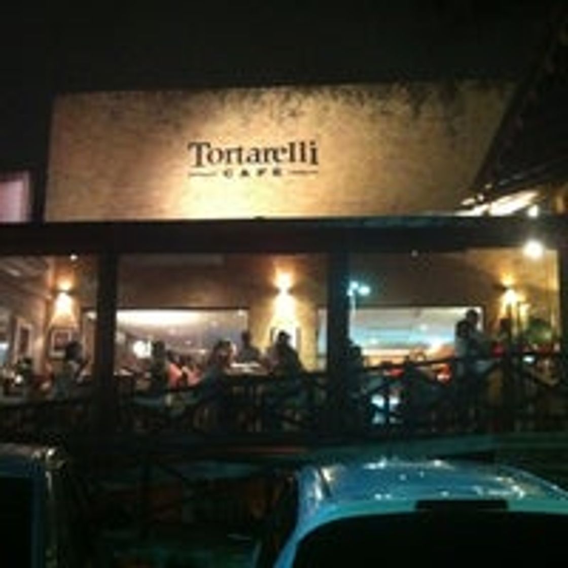 Restaurantes Tortarelli