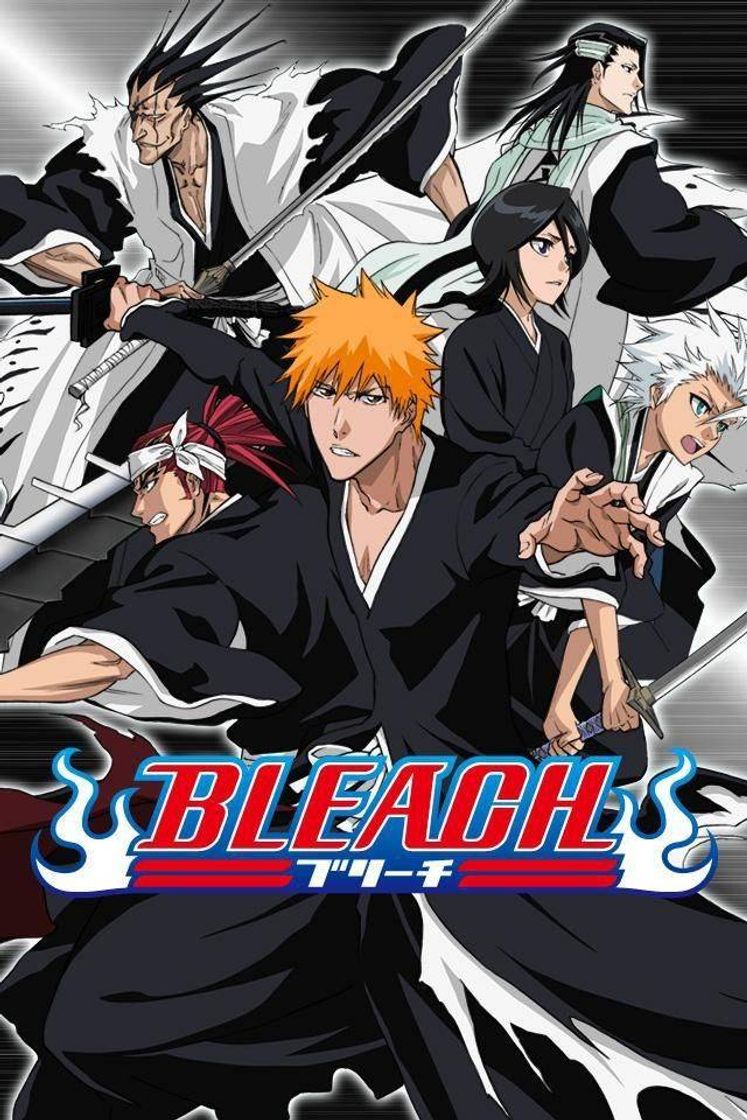 Fashion Bleach