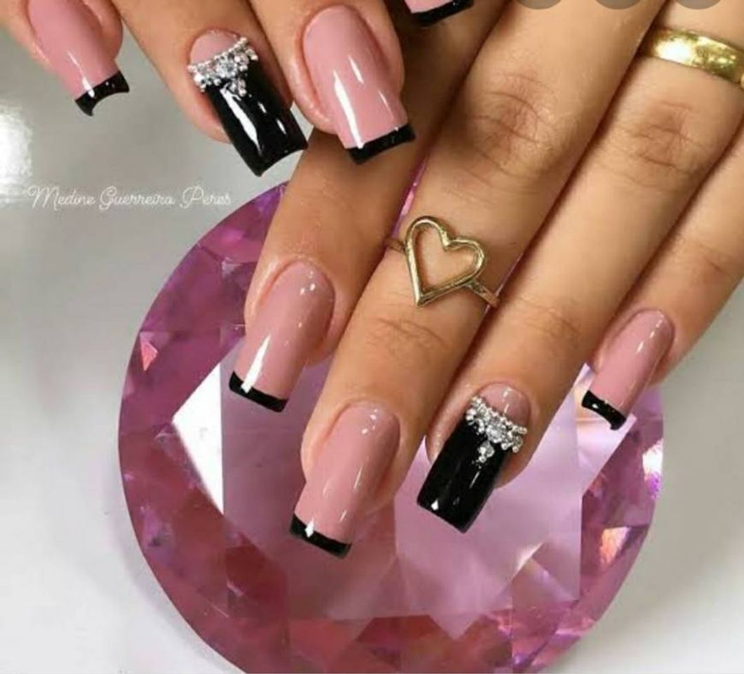 Fashion Unhas decoradas Curso Online - Pinterest