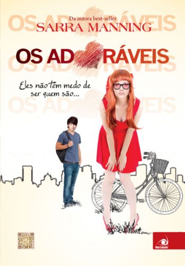 Libro Os adoráveis