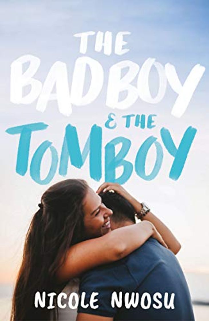 Libro The Bad Boy and the Tomboy