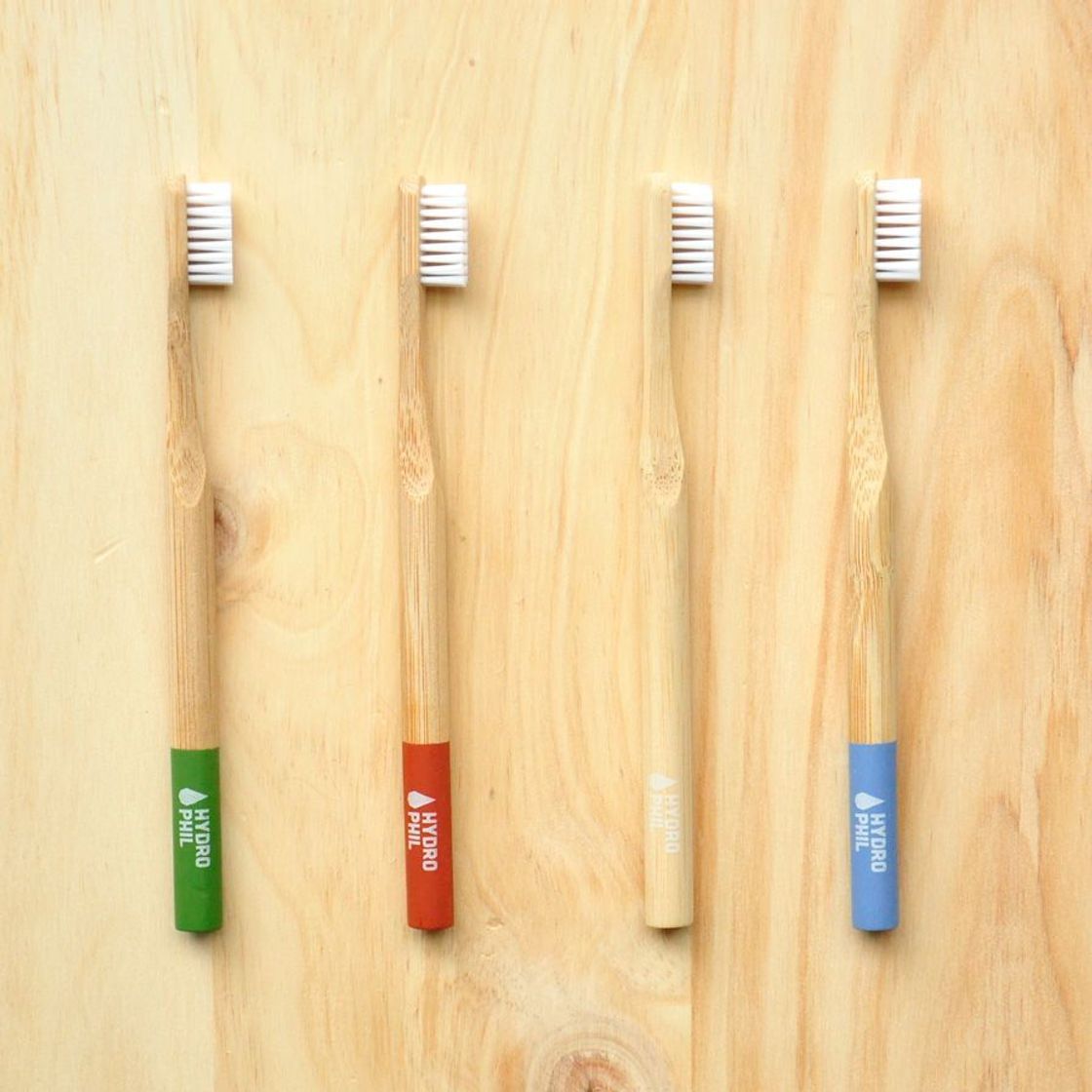 Product Cepillo Dientes Bambu