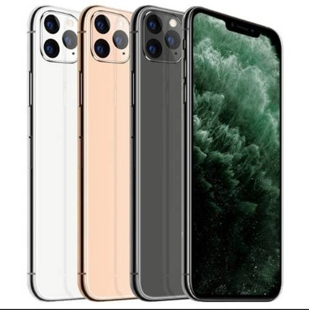 Moda iPhone 11 Pro Max