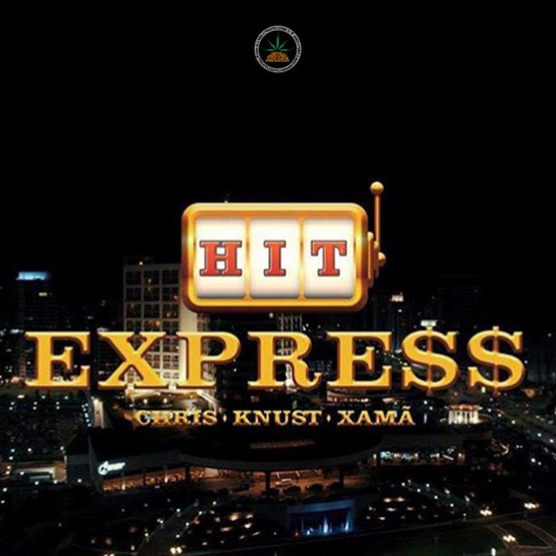 Music Hit Express