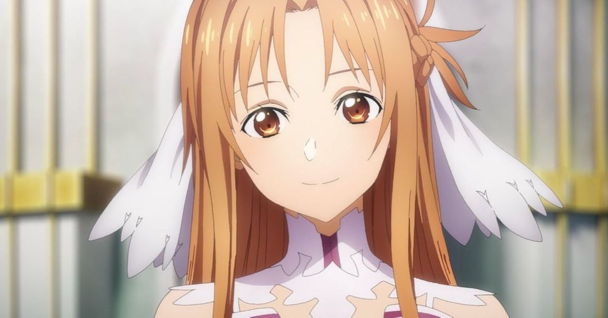 Moda Asuna/ Sword Art Online 