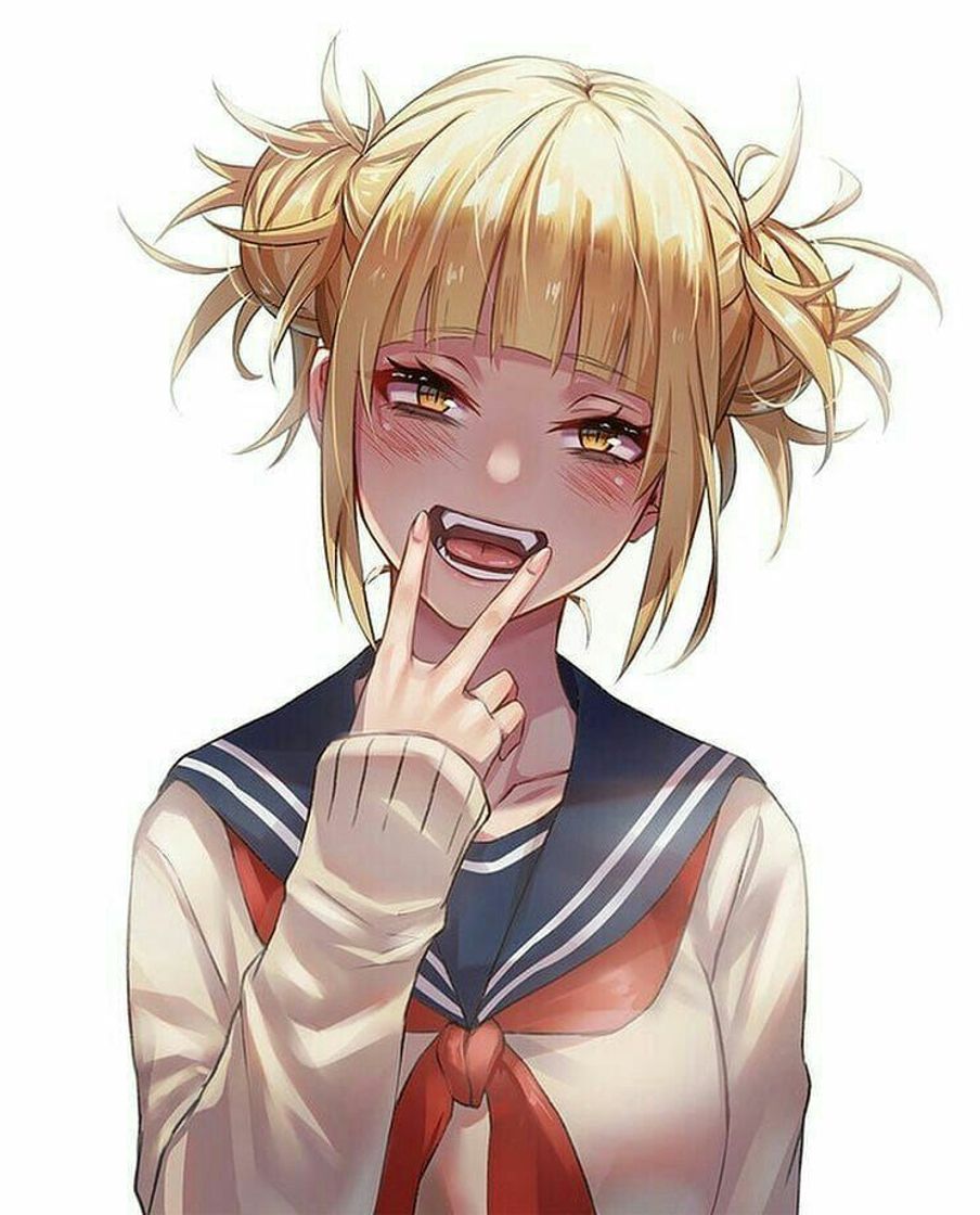 Fashion Himiko Toga/ Boku no Hero