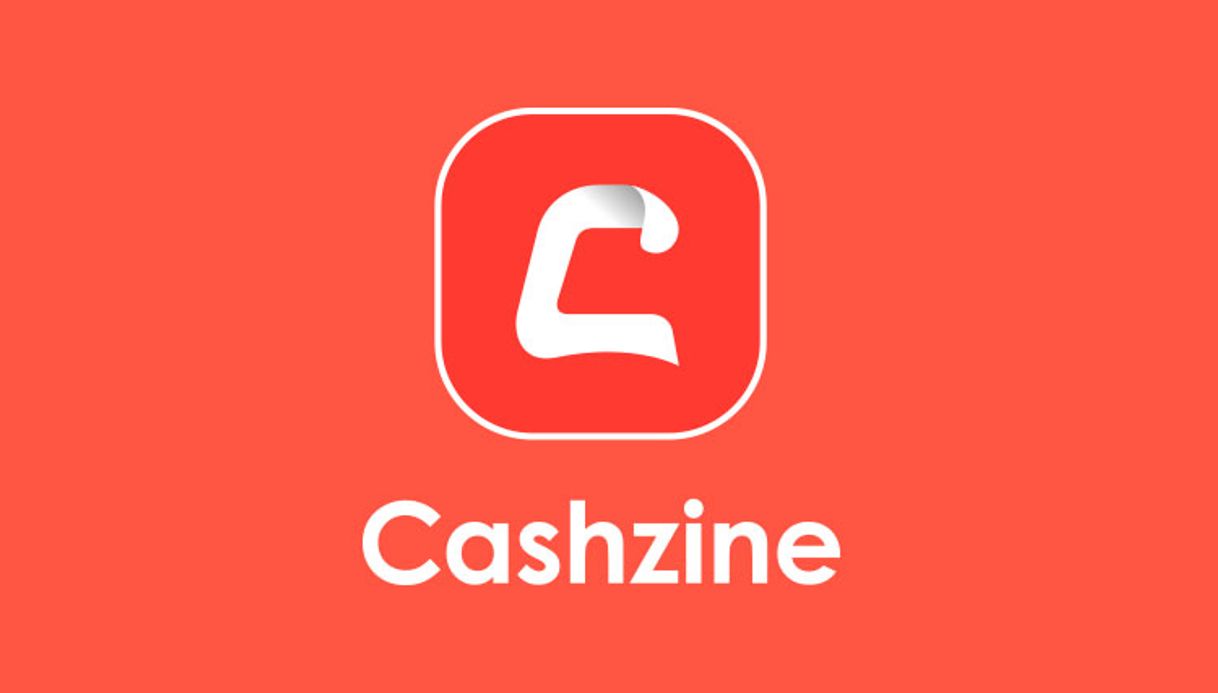 Moda Cashzine