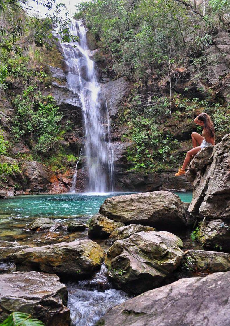 Lugar Pirenópolis