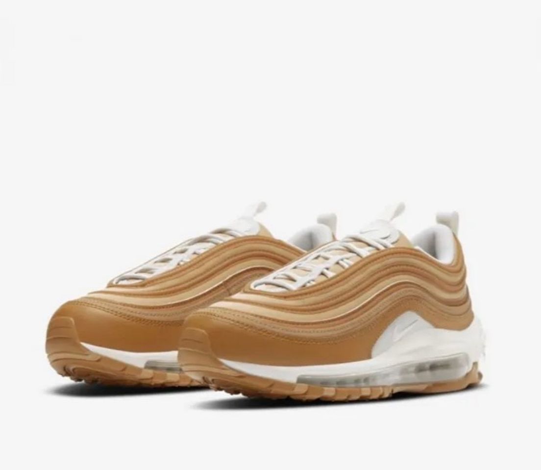 Moda Tênis Nike Air Max 97 Feminino