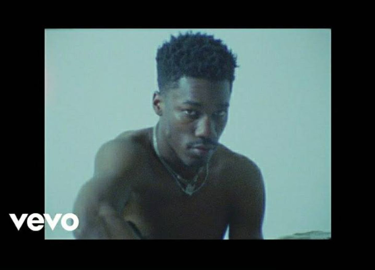 Fashion Giveon - LIKE I WANT YOU (Official Music Video) - YouTube