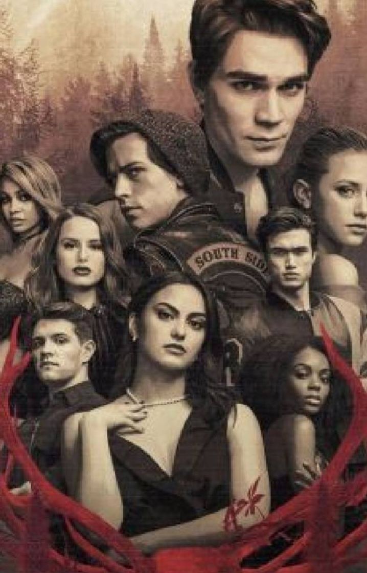 Riverdale❤🐍