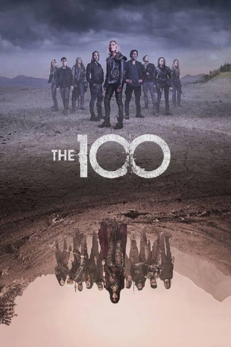 The 100🌎❤