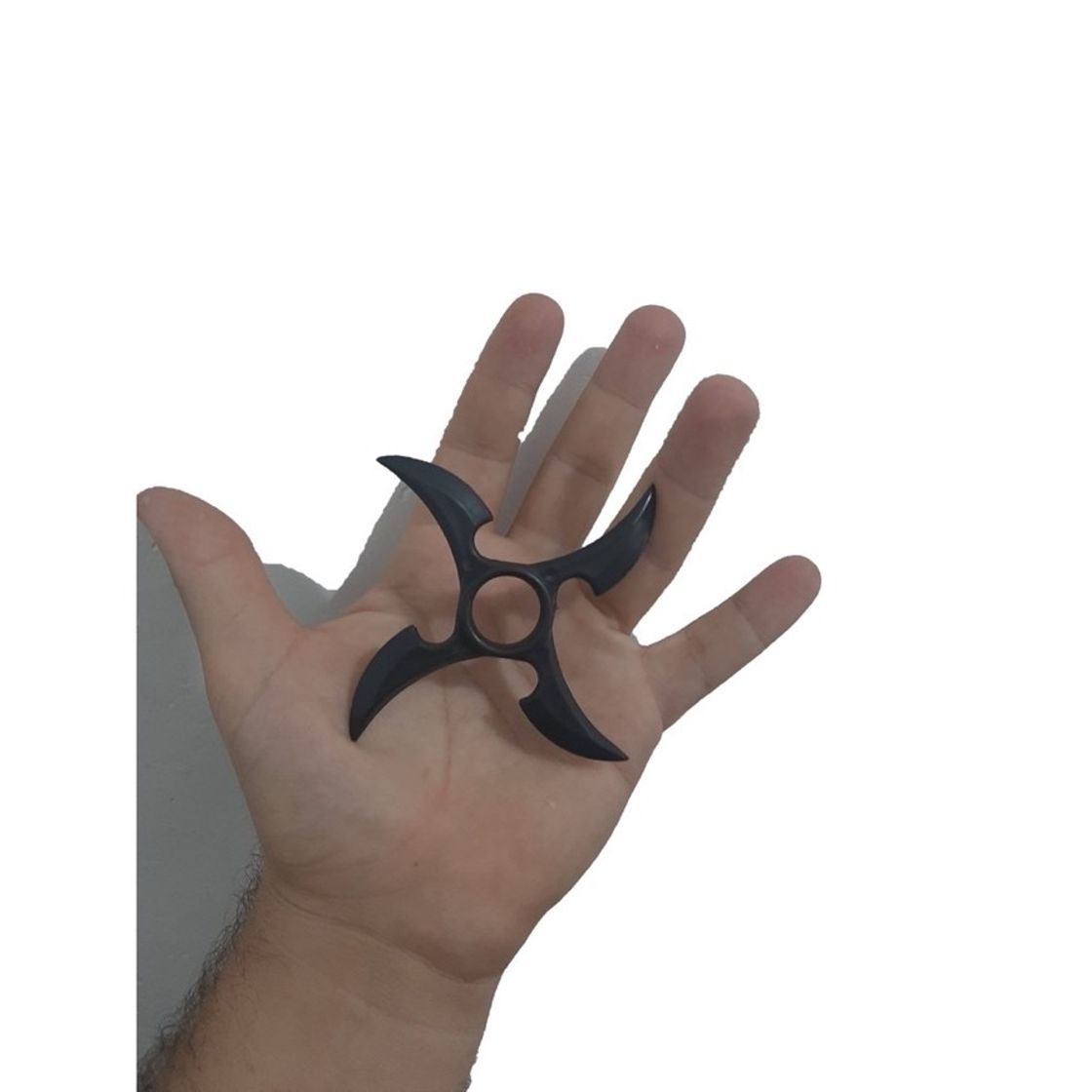 Moda Shuriken Naruto- Estrela ninja 