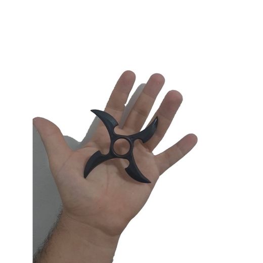 Shuriken Naruto- Estrela ninja 