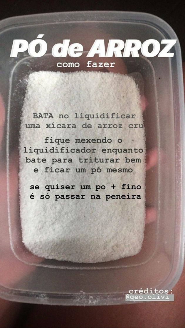 Moda Esfoliante de rosto