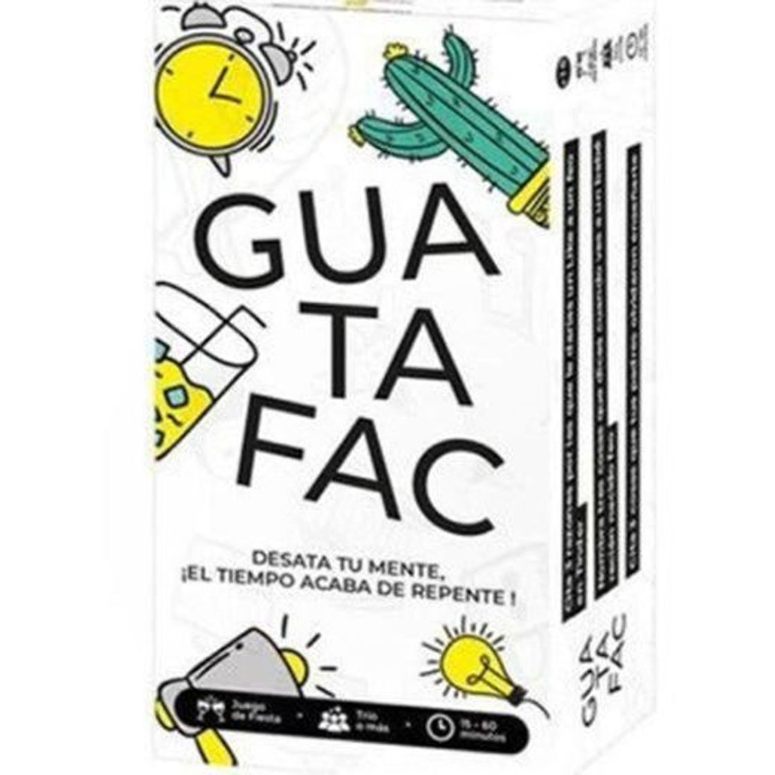 Moda Guatafac